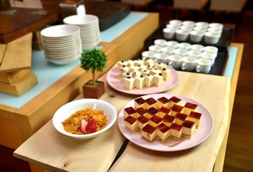 בית מלון כפרי Rembrandt Style Tokyo Nishikasai