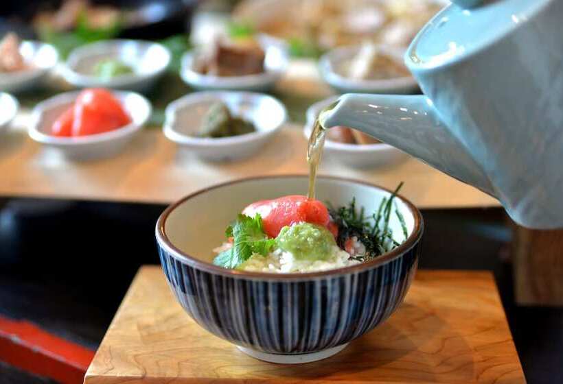 Hotel Rembrandt Style Tokyo Nishikasai