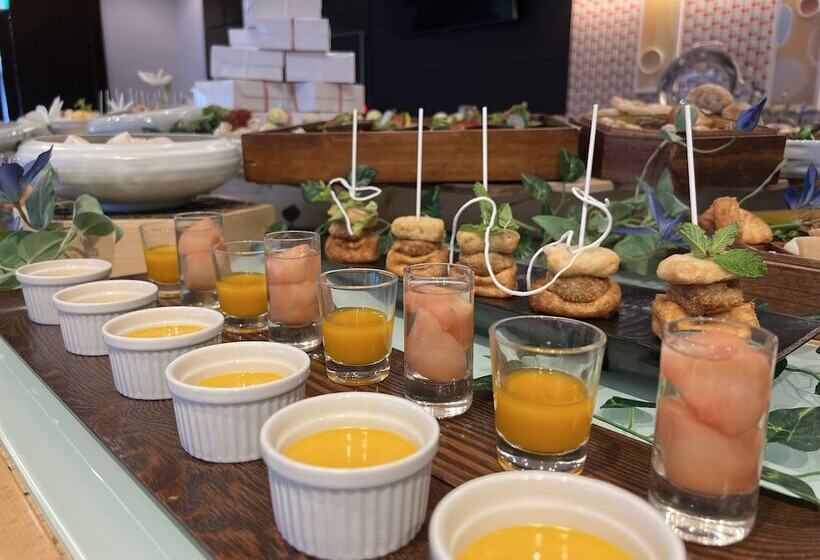 Hotel Rembrandt Style Tokyo Nishikasai