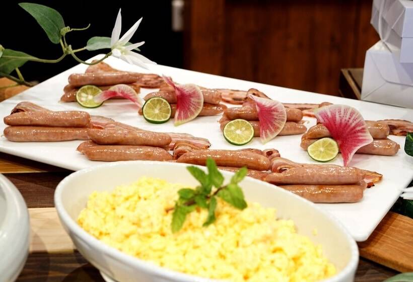 Hotel Rembrandt Style Tokyo Nishikasai