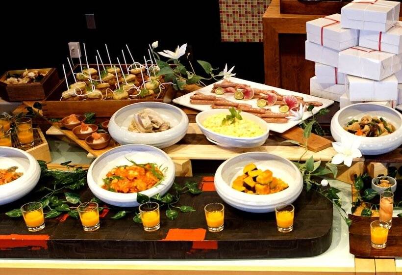 Hotel Rembrandt Style Tokyo Nishikasai