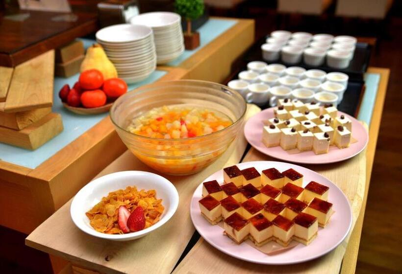 Hotel Rembrandt Style Tokyo Nishikasai