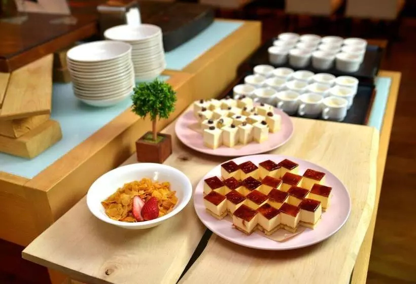 בית מלון כפרי Rembrandt Style Tokyo Nishikasai