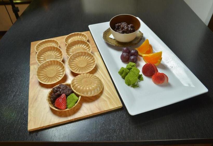 Hotel Rembrandt Style Tokyo Nishikasai