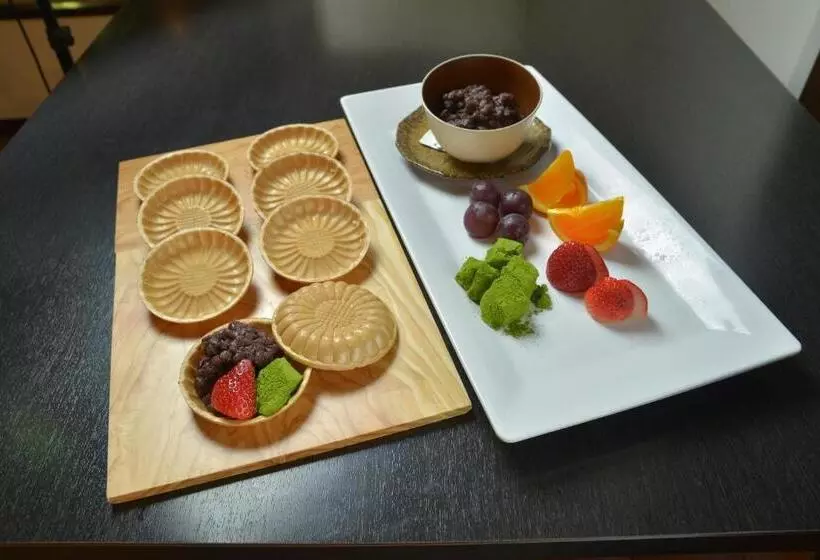 בית מלון כפרי Rembrandt Style Tokyo Nishikasai