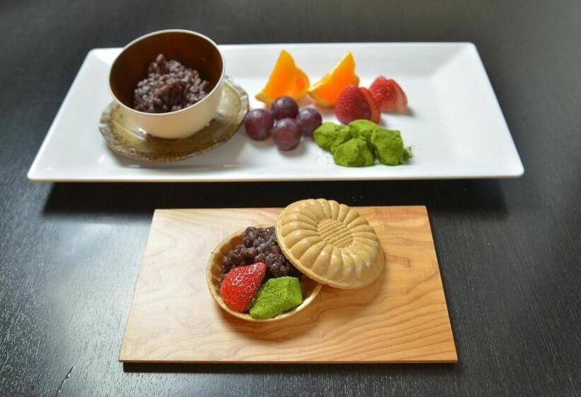 Hotel Rembrandt Style Tokyo Nishikasai