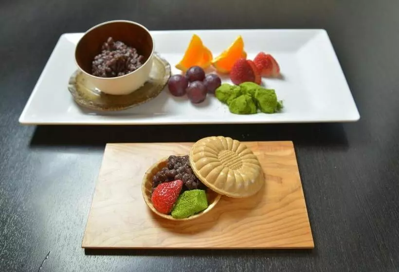 בית מלון כפרי Rembrandt Style Tokyo Nishikasai