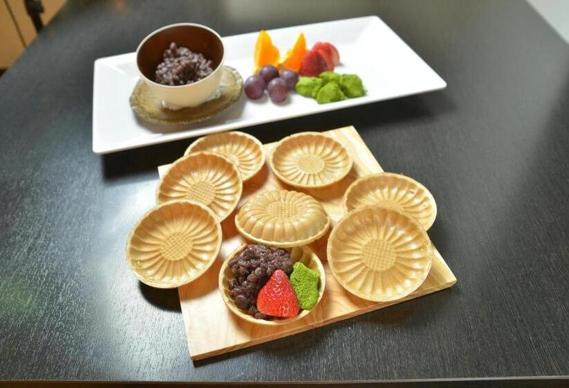 Hotel Rembrandt Style Tokyo Nishikasai