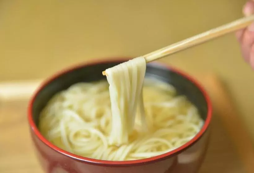 בית מלון כפרי Rembrandt Style Tokyo Nishikasai