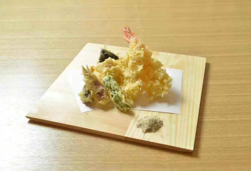 בית מלון כפרי Rembrandt Style Tokyo Nishikasai