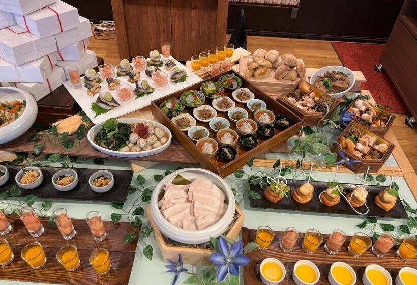 Hotel Rembrandt Style Tokyo Nishikasai