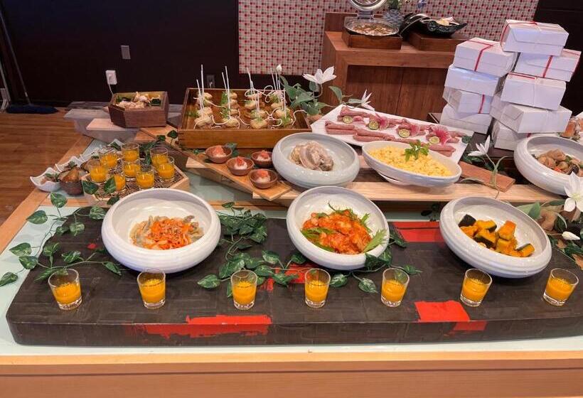 Hotel Rembrandt Style Tokyo Nishikasai