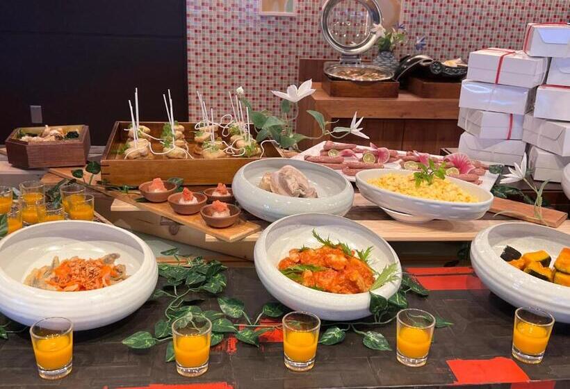 Hotel Rembrandt Style Tokyo Nishikasai