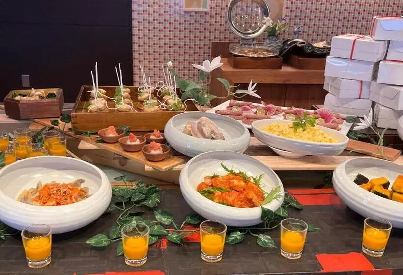 בית מלון כפרי Rembrandt Style Tokyo Nishikasai