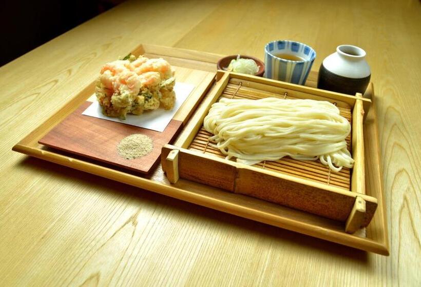 Hotel Rembrandt Style Tokyo Nishikasai