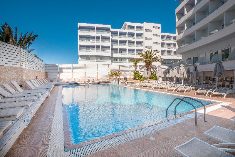 هتل Rhodos Horizon Blu Adults Only