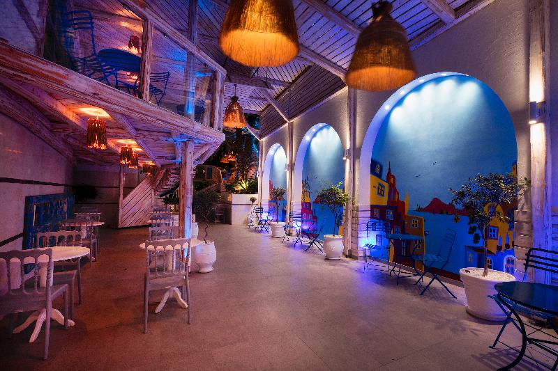 هتل Rhodos Horizon Blu Adults Only