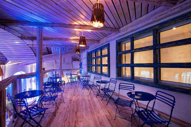 فندق Rhodos Horizon Blu Adults Only