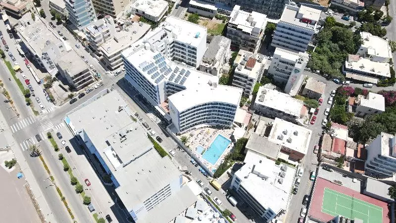 فندق Rhodos Horizon Blu Adults Only