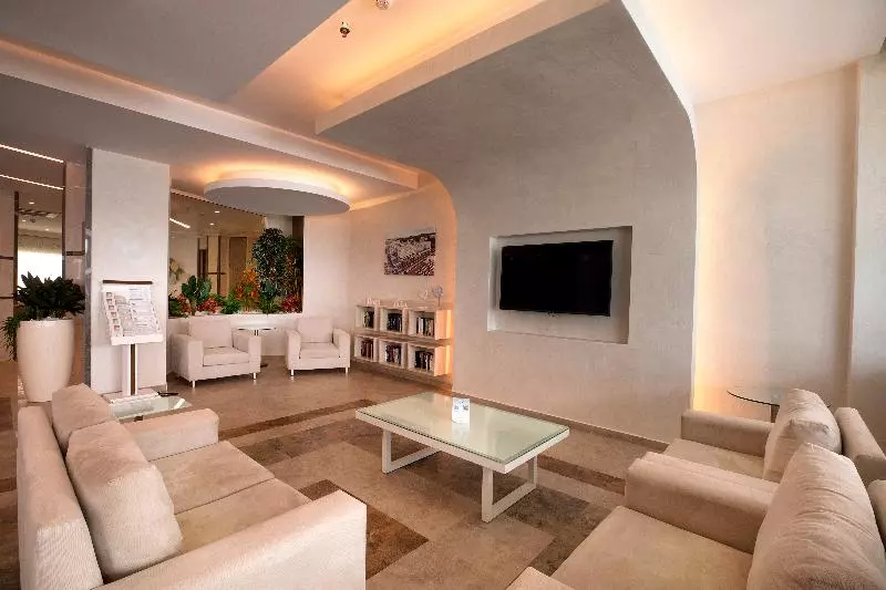 فندق Rhodos Horizon Blu Adults Only