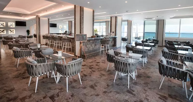 فندق Rhodos Horizon Blu Adults Only