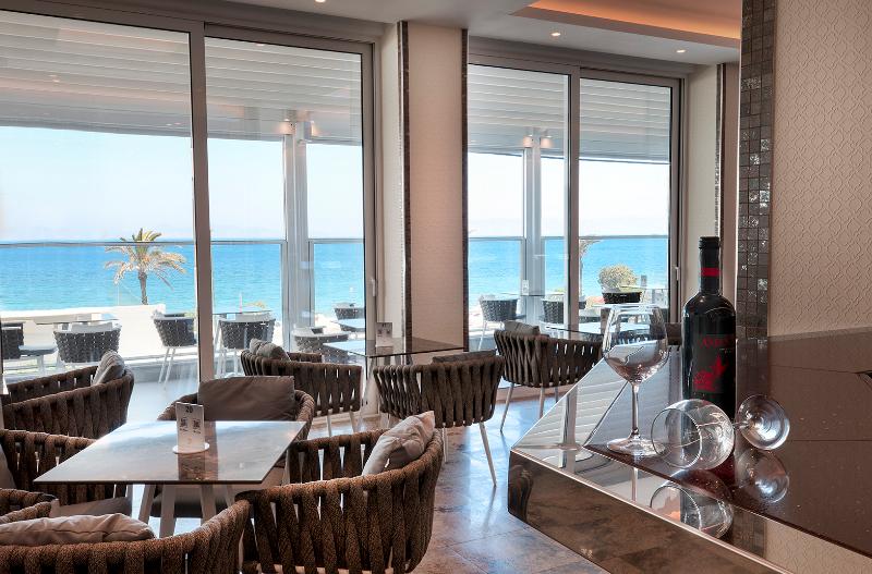 هتل Rhodos Horizon Blu Adults Only