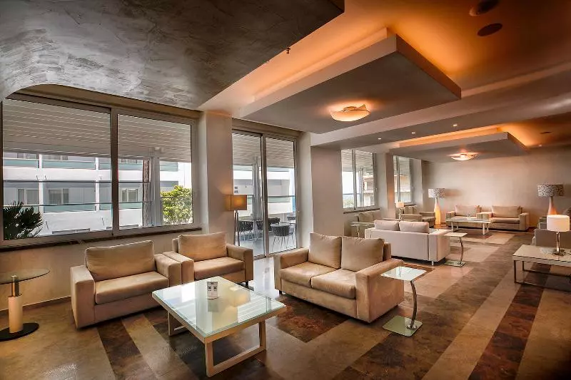 فندق Rhodos Horizon Blu Adults Only