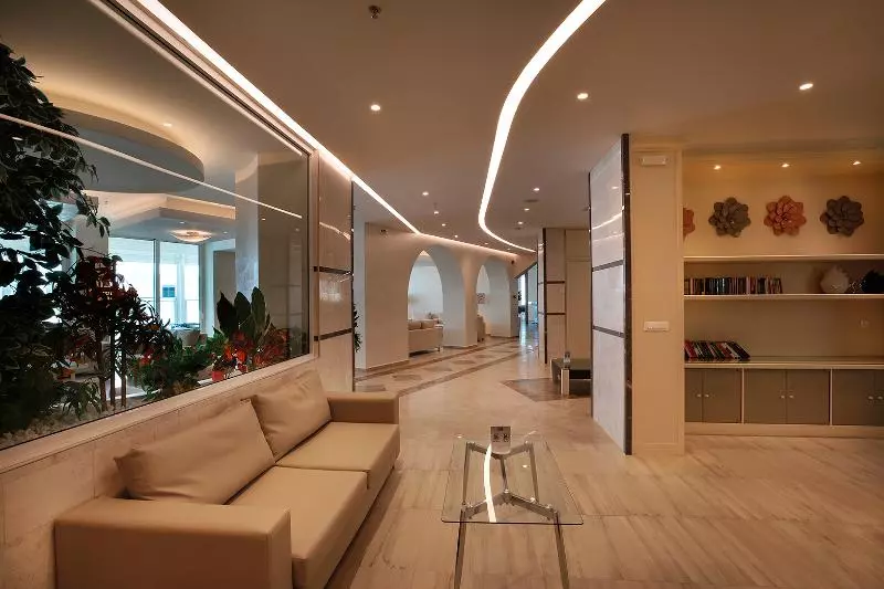 فندق Rhodos Horizon Blu Adults Only