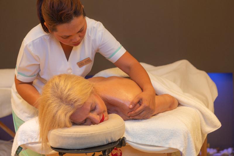 هتل Rhodos Horizon Blu Adults Only