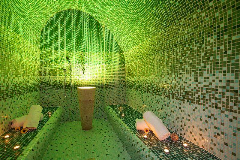 هتل Rhodos Horizon Blu Adults Only