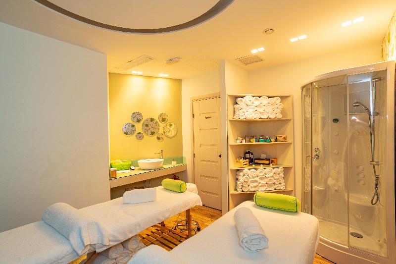 هتل Rhodos Horizon Blu Adults Only