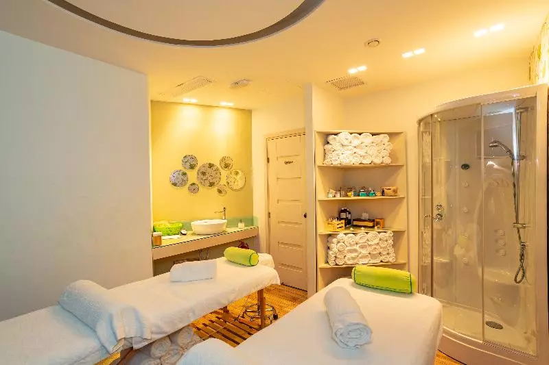 فندق Rhodos Horizon Blu Adults Only