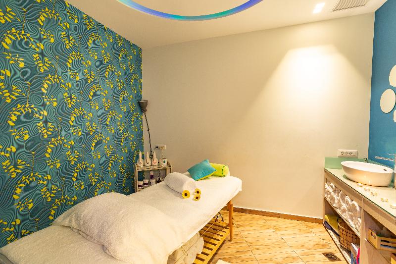 هتل Rhodos Horizon Blu Adults Only