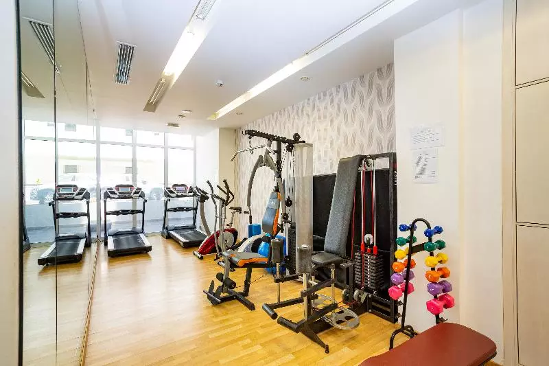 فندق Rhodos Horizon Blu Adults Only