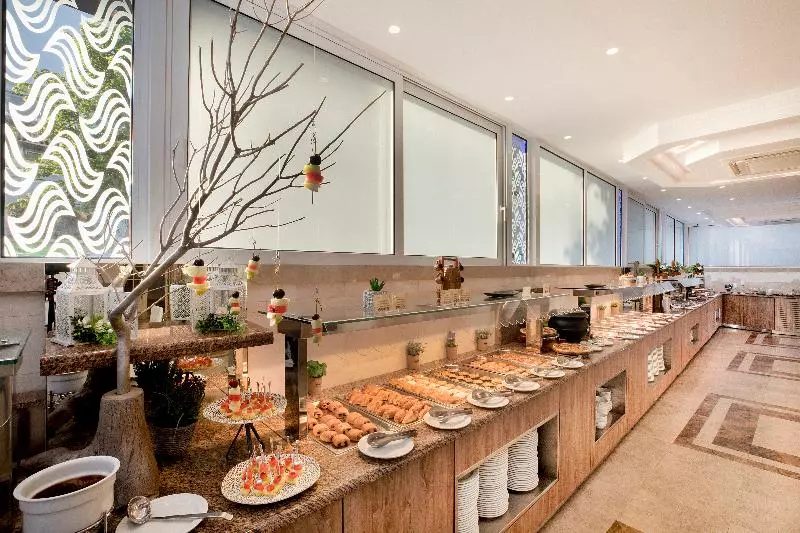 فندق Rhodos Horizon Blu Adults Only