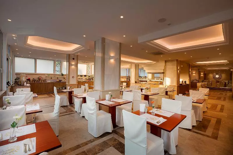 فندق Rhodos Horizon Blu Adults Only