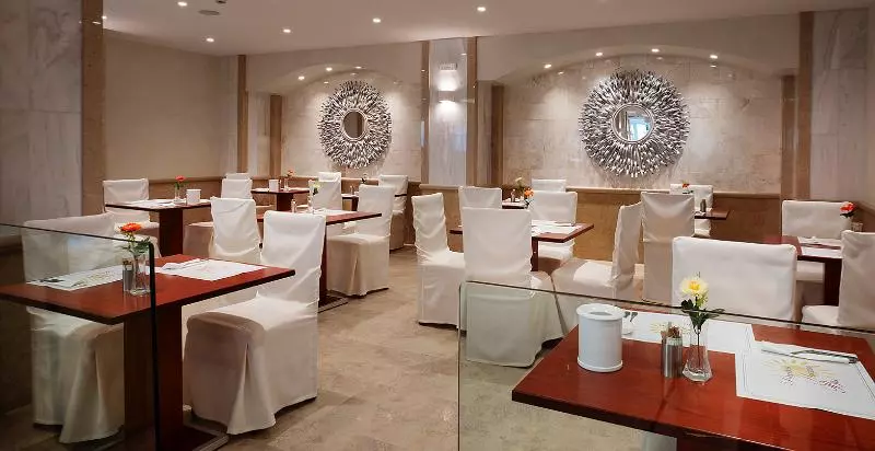 فندق Rhodos Horizon Blu Adults Only