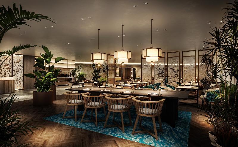 هتل Grand Mercure Okinawa Cape Zanpa Resort