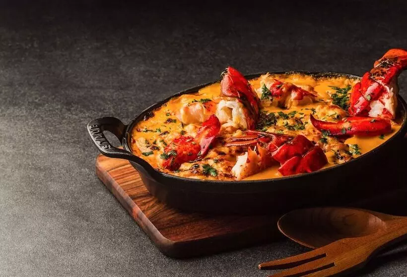 Отель Grand Mercure Okinawa Cape Zanpa Resort