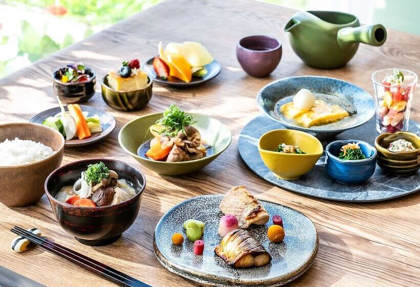 هتل Grand Mercure Okinawa Cape Zanpa Resort