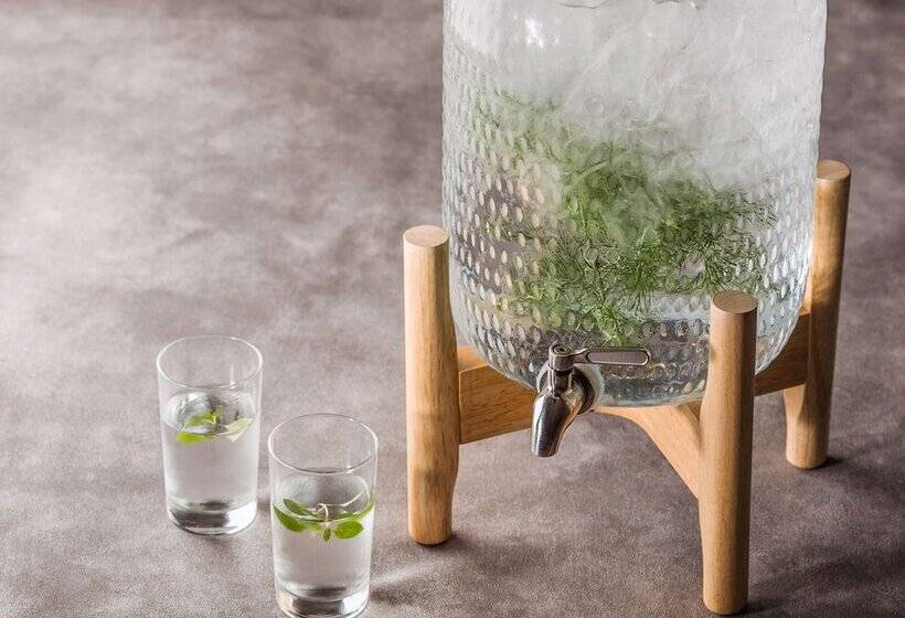 هتل Grand Mercure Okinawa Cape Zanpa Resort