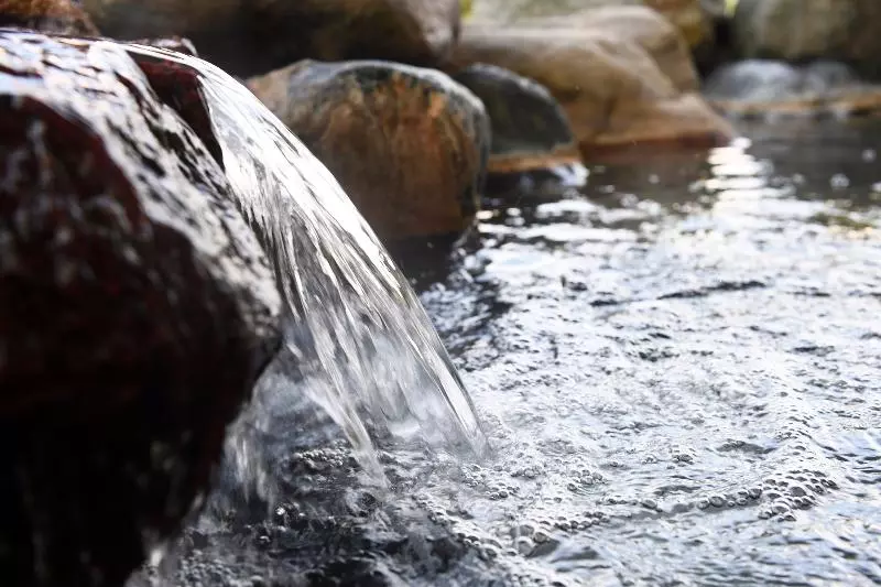 فندق Mercure Toyama Tonami Resort & Spa