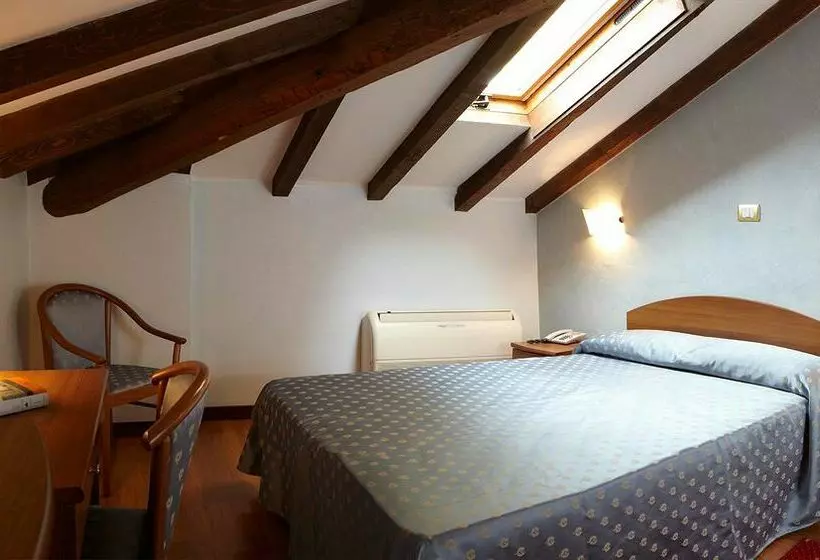 Отель Residence Selice Romagna