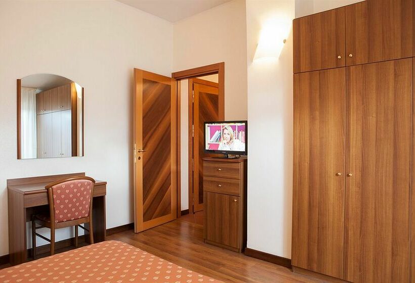 בית מלון כפרי Residence Selice Romagna