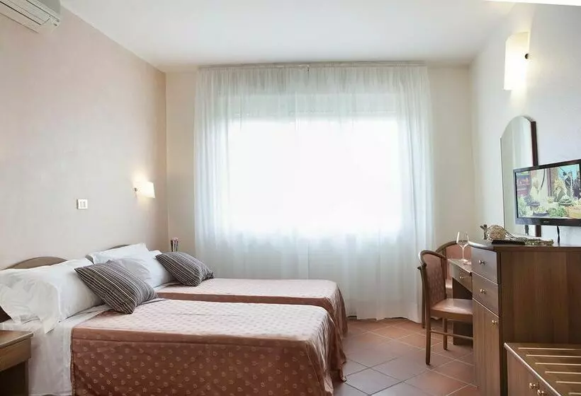Отель Residence Selice Romagna