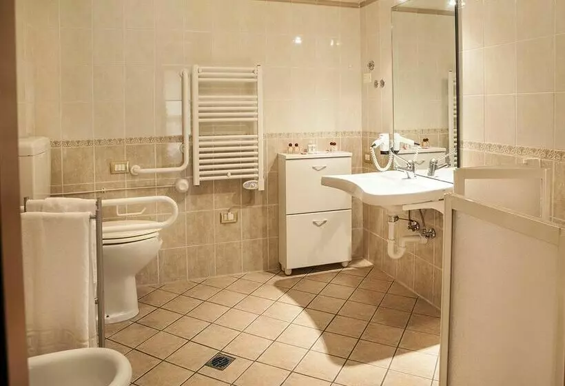 Отель Residence Selice Romagna