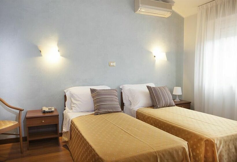 בית מלון כפרי Residence Selice Romagna