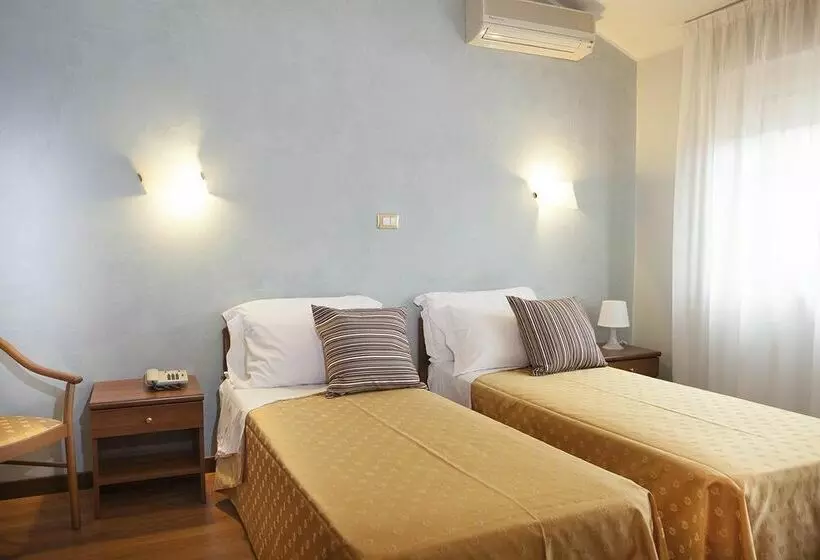 Отель Residence Selice Romagna