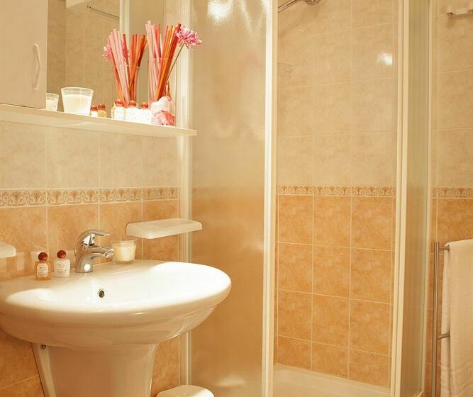 בית מלון כפרי Residence Selice Romagna