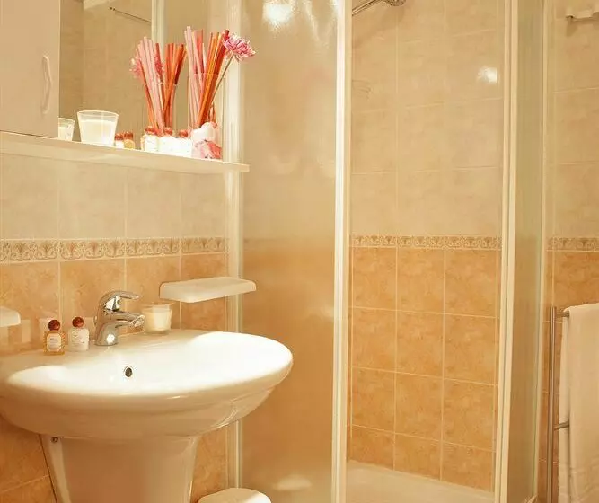 Отель Residence Selice Romagna